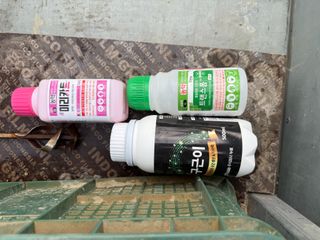 최중배님의 감자 · 영농일지 작성글 사진