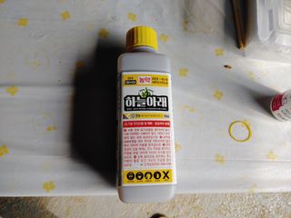 단감당감님의 감 · 영농일지 작성글 사진