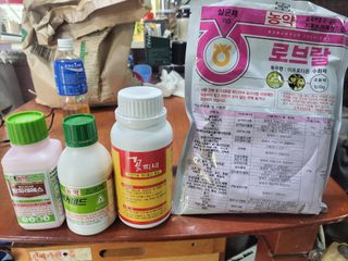 정택님의 기타작물 · 영농일지 작성글 사진