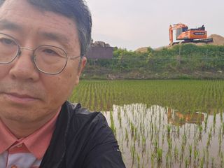 넥스젠님의 벼 · 영농일지 작성글 사진