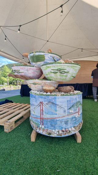 촌사리님의 기타작물 · 영농일지 작성글 사진