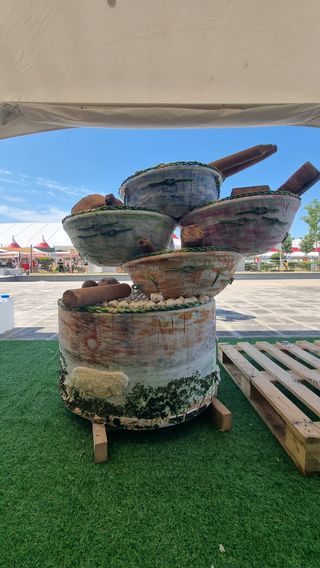 촌사리님의 기타작물 · 영농일지 작성글 사진