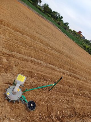 이철우님의 콩 · 영농일지 작성글 사진