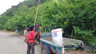 이순기님의 기타작물 · 영농일지 작성글 사진