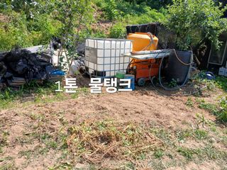 안승호님의 고추 · 영농일지 작성글 사진