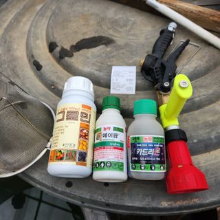 유원준님의 고추 · 영농일지 작성글 사진