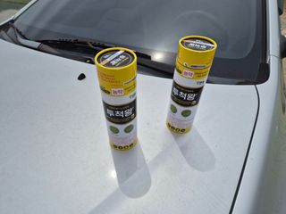 팜모닝회원류한배님의 벼 · 영농일지 작성글 사진