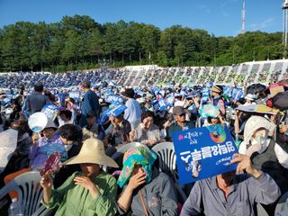 정연섭님의 기타작물 · 영농일지 작성글 사진