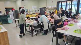 조영숙님의 오이 · 영농일지 작성글 사진