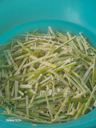 최갑수 님의 기타작물 · 영농일지 작성글 사진