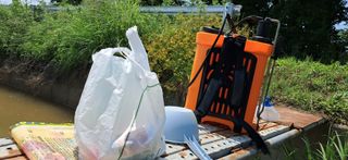 이복길님의 벼 · 영농일지 작성글 사진