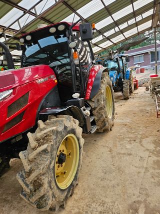 하이론님의 벼 · 영농일지 작성글 사진