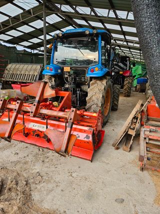 하이론님의 벼 · 영농일지 작성글 사진