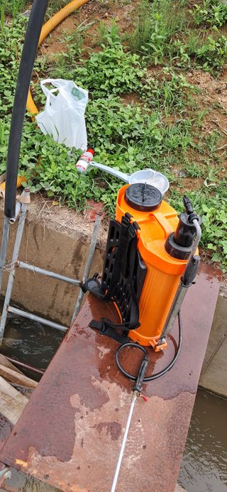 이복길님의 벼 · 영농일지 작성글 사진