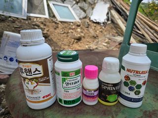 邦人님의 기타작물 · 영농일지 작성글 사진