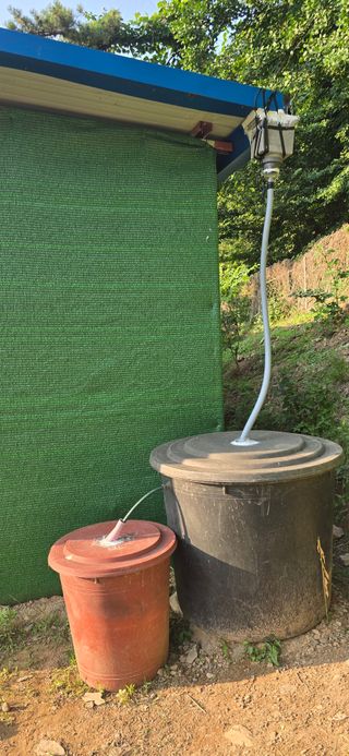 돌복숭아님의 기타작물 · 영농일지 작성글 사진