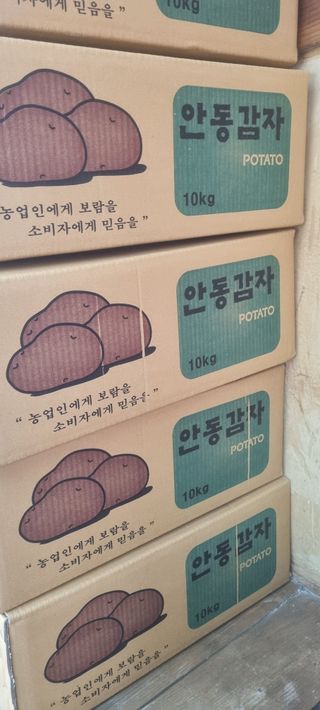 박사원농장님의 기타작물 · 영농일지 작성글 사진