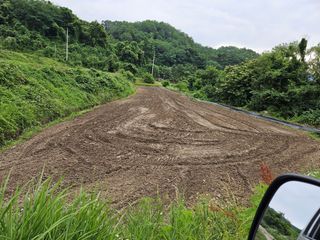 김강호님의 들깨 · 영농일지 작성글 사진
