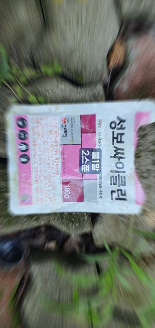 반성식님의 기타작물 · 영농일지 작성글 사진