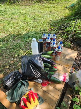 박병한님의 기타작물 · 영농일지 작성글 사진