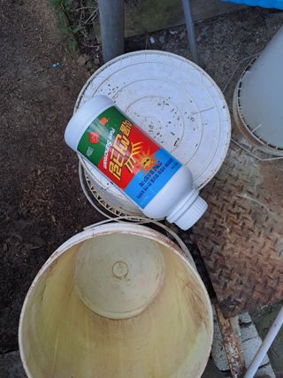 능금아저씨님의 사과 · 영농일지 작성글 사진