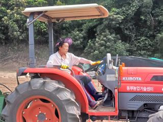 안성진님의 기타작물 · 영농일지 작성글 사진