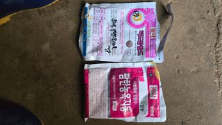 김흥환 님의 참깨 · 영농일지 작성글 사진