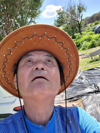 정연섭님의 기타작물 · 영농일지 작성글 사진