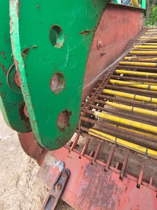 김병관님의 콩 · 영농일지 작성글 사진