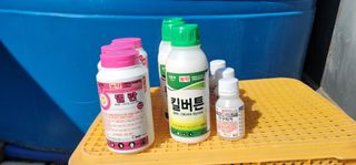 피디에프 님의 사과 · 영농일지 작성글 사진