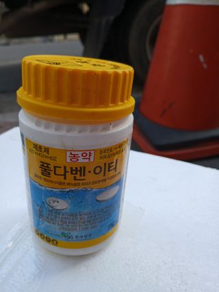 고구마20973님의 벼 · 영농일지 작성글 사진