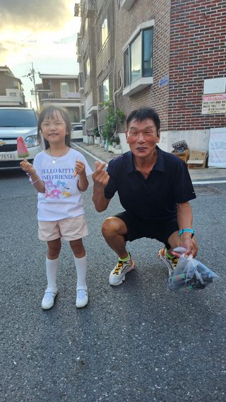 임일재님의 매실 · 영농일지 작성글 사진