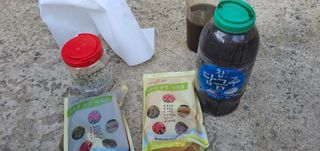 경북문경 이종혁님의 고추 · 영농일지 작성글 사진