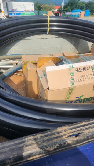 두아들아빠님의 고추 · 영농일지 작성글 사진