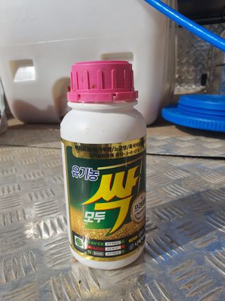 오이8898황산면님의 고추 · 영농일지 작성글 사진