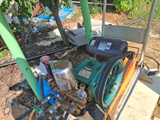 The농원님의 기타작물 · 영농일지 작성글 사진