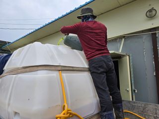 장관덕님의 기타작물 · 영농일지 작성글 사진