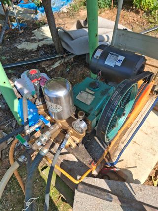 The농원님의 기타작물 · 영농일지 작성글 사진