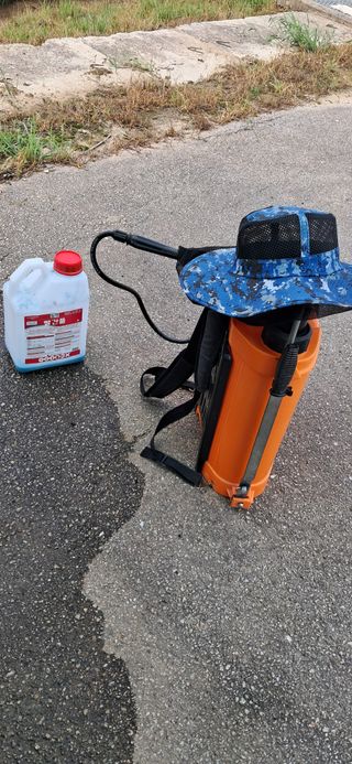 이복길님의 벼 · 영농일지 작성글 사진