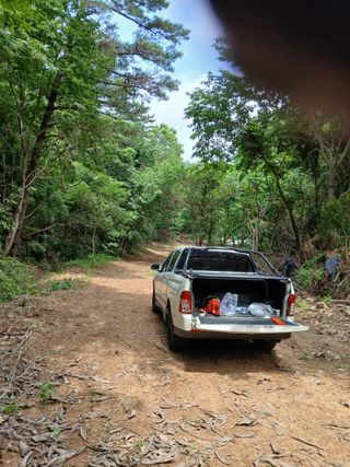 象峰 농산님의 기타작물 · 영농일지 작성글 사진