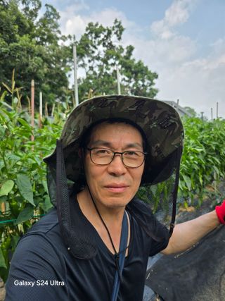 소병찬님의 고추 · 영농일지 작성글 사진