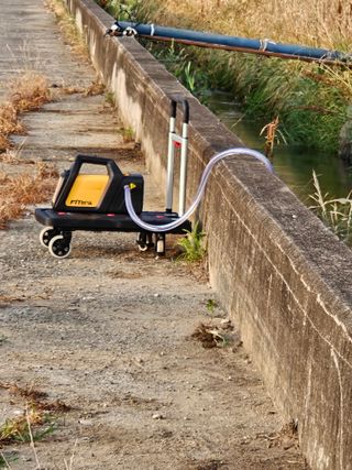 박원봉님의 호박 · 영농일지 작성글 사진