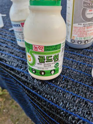 영평골님의 고추 · 영농일지 작성글 사진