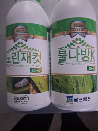 이천순님의 기타작물 · 영농일지 작성글 사진