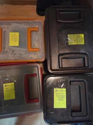 김윤회님의 오이 · 영농일지 작성글 사진