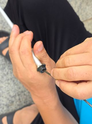 땍은이님의 기타작물 · 영농일지 작성글 사진