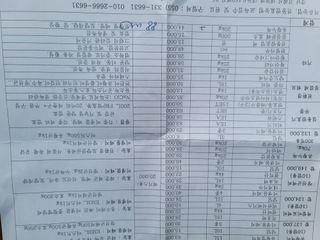 박치문님의 블루베리 · 영농일지 작성글 사진