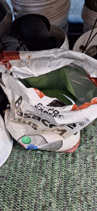 김숙희님의 블루베리 · 영농일지 작성글 사진