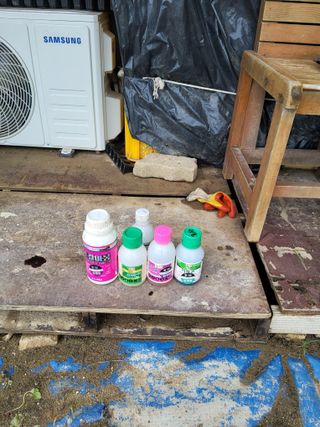 김성열님의 고추 · 영농일지 작성글 사진