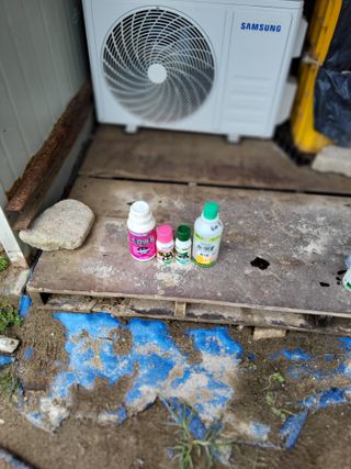 김성열님의 콩 · 영농일지 작성글 사진